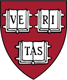 Stemma della Harvard University