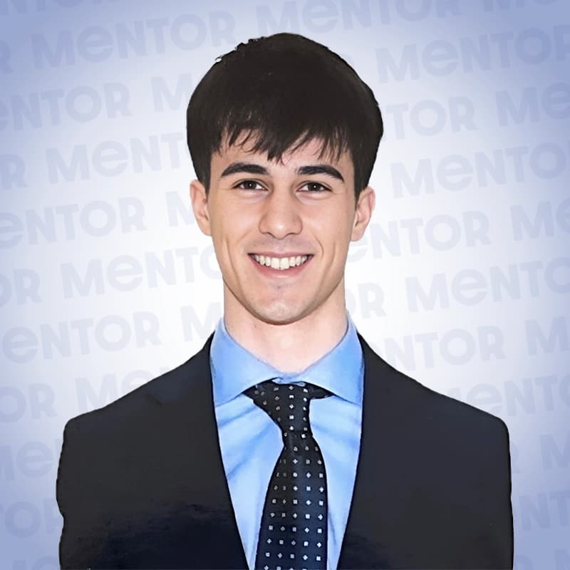 Filippo, tutor di materie scientifiche