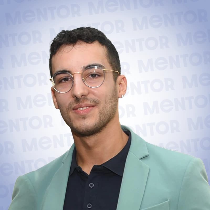 Karim, docente di lingue