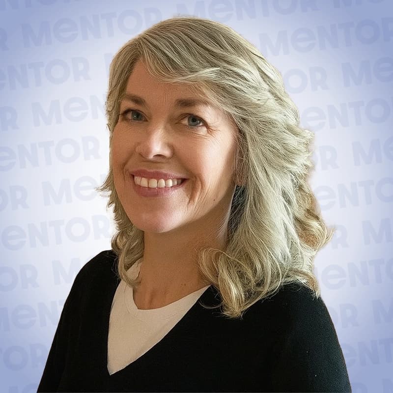 Manon, docente di inglese madrelingua e formatore clil