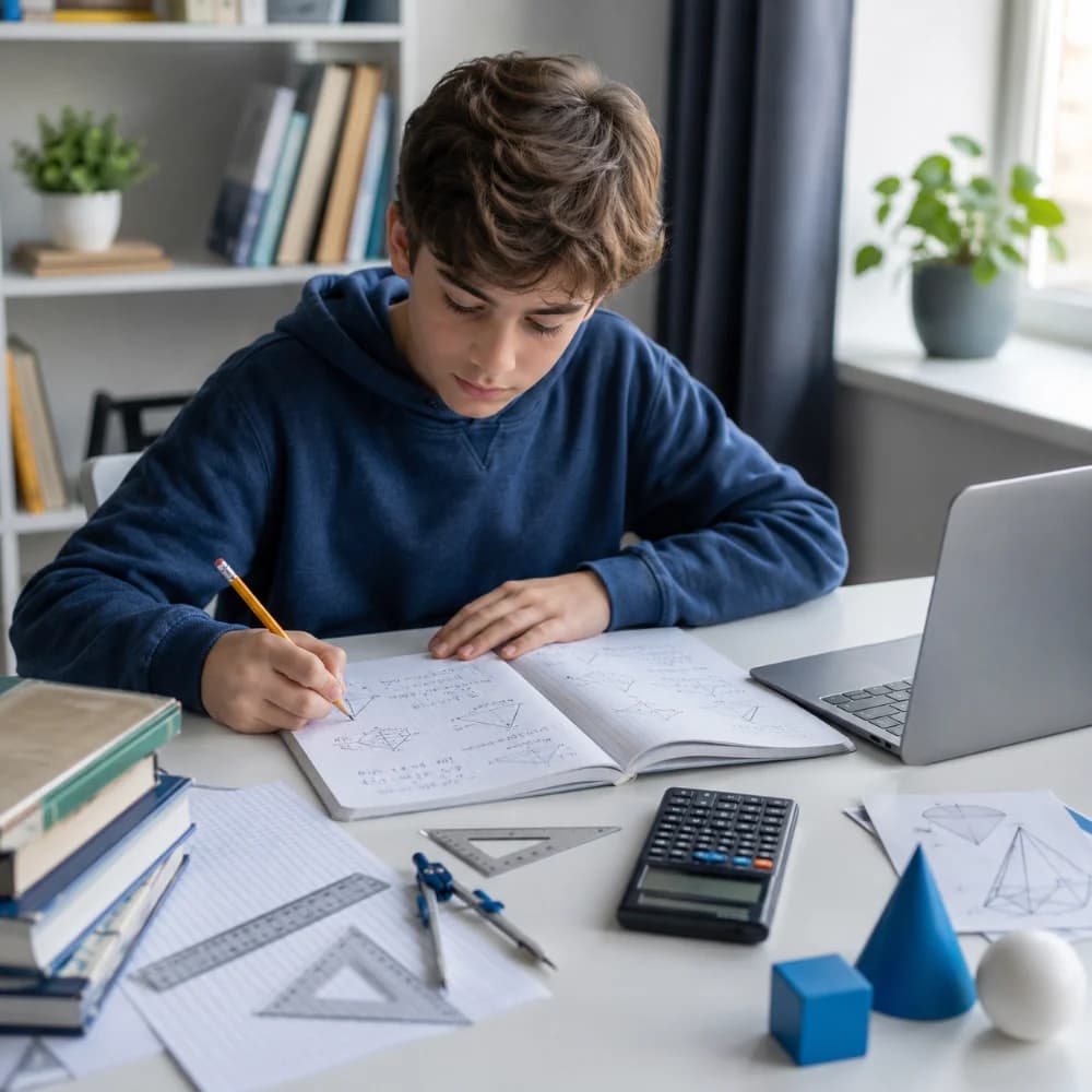 programma matematica scuole medie 2026 2027