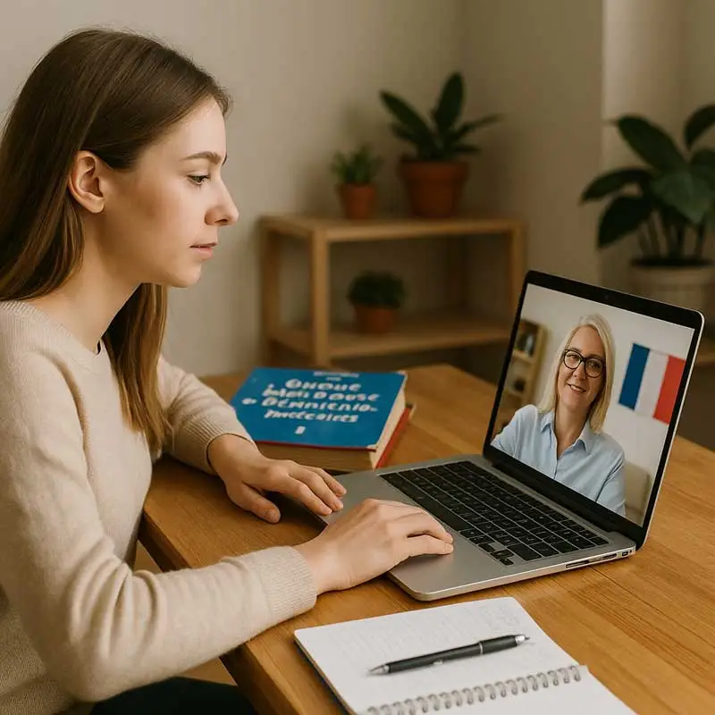 Ripetizioni Francese