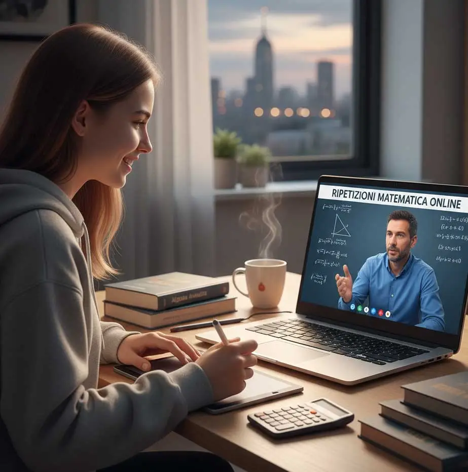 Ripetizioni Matematica Online