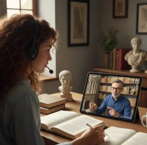 ripetizioni latino online