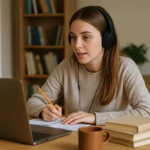 ripetizioni università