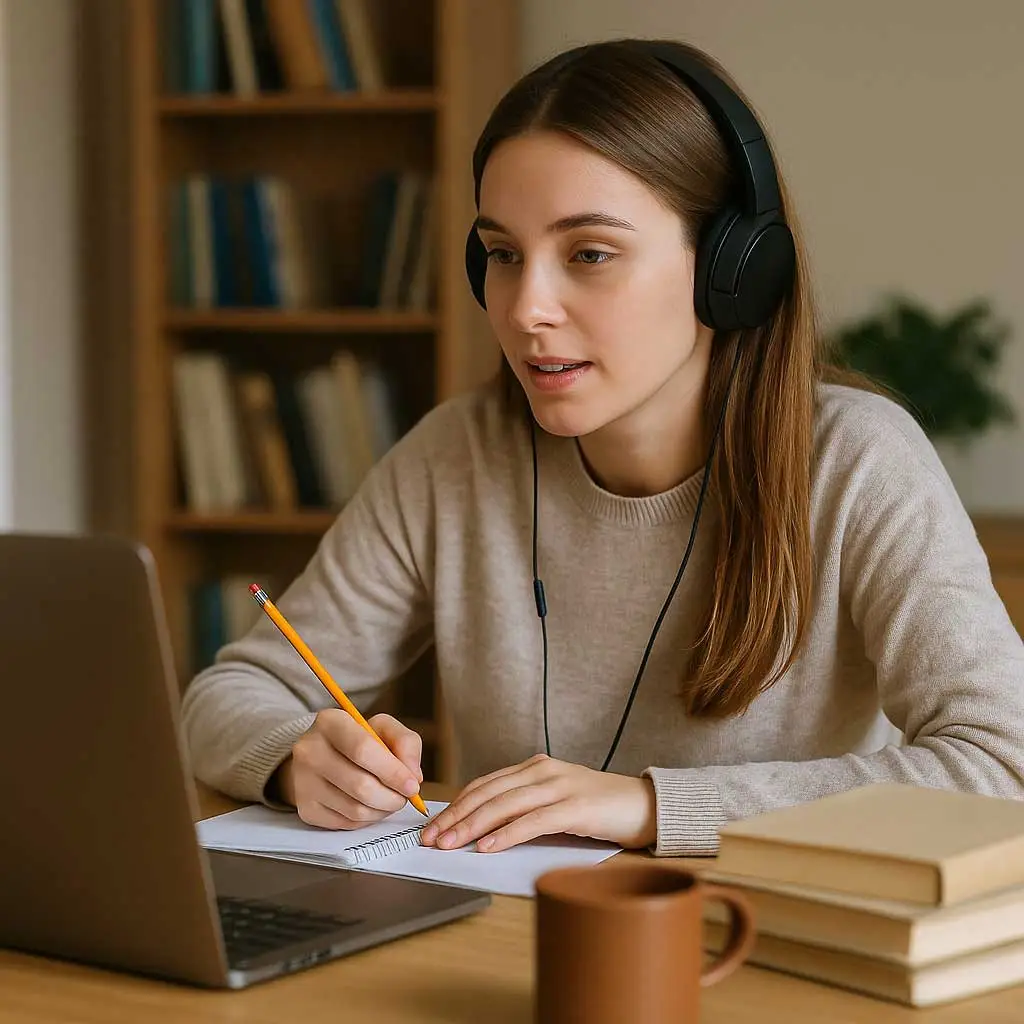 ripetizioni università
