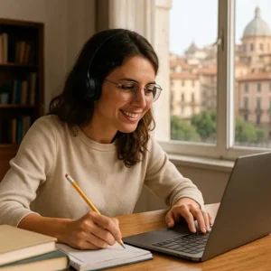 Ripetizioni a Napoli online