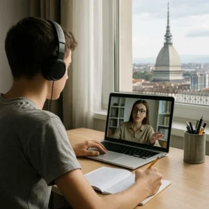 Ripetizioni a Torino online