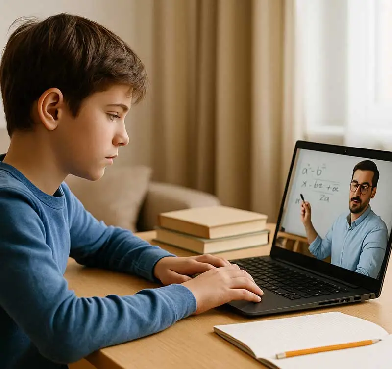 Ripetizioni per DSA e BES