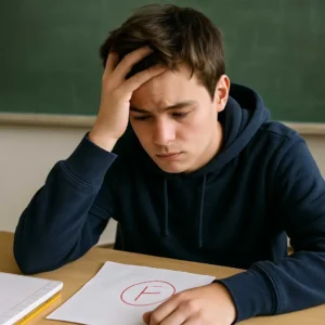 Superare una bocciatura