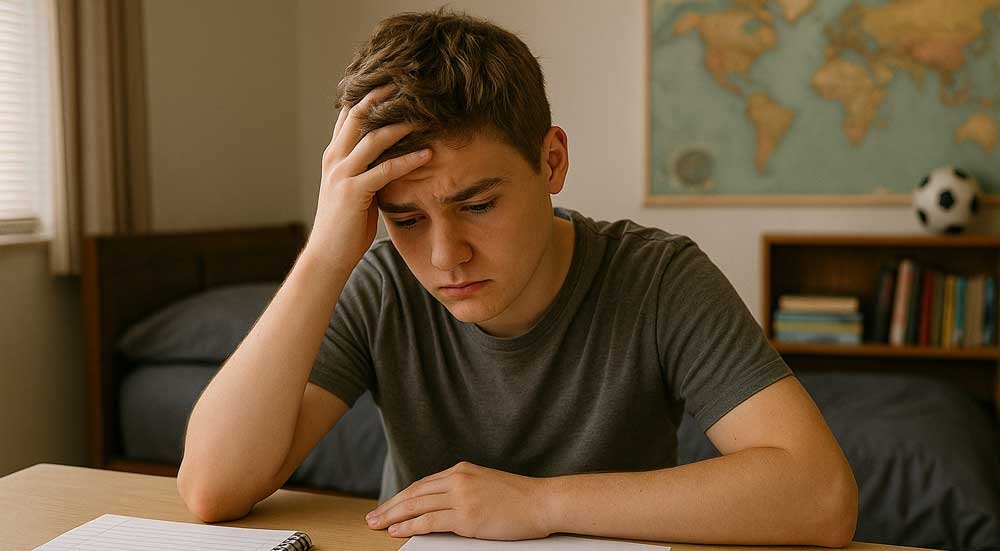 superare una bocciatura