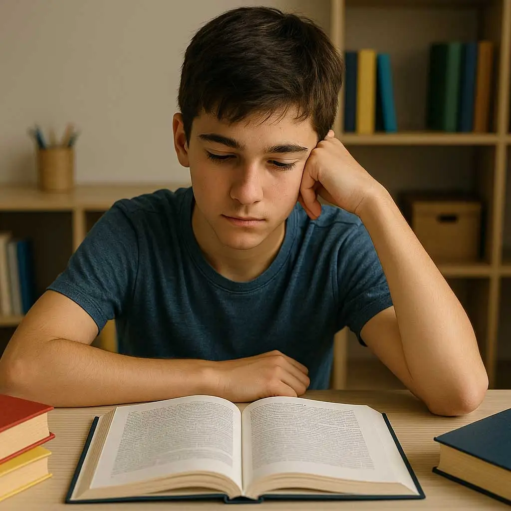 Programma Italiano Prima Media