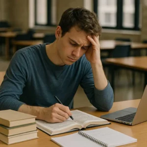 Recupero esami universitari