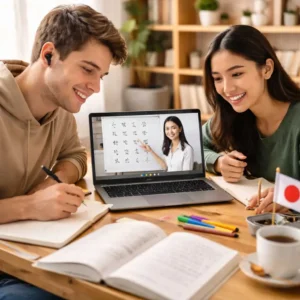 Studiare giapponese: 5 falsi miti che ti stanno frenando