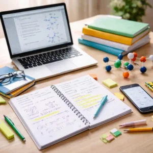 Come prepararsi al TOLC-F con simulazioni e studio