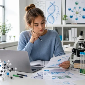 lauree in biotecnologie