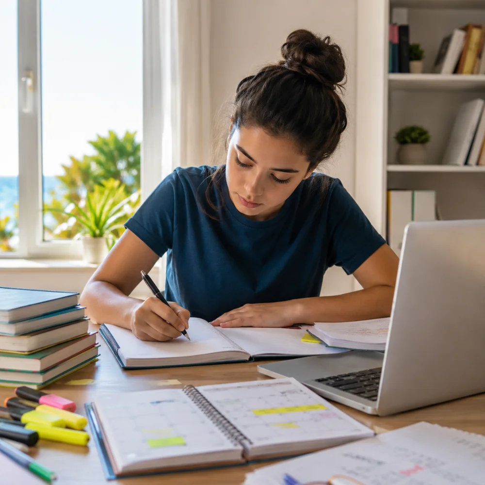 recuperare debito scolastico in estate