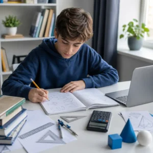 programma matematica scuole medie 2026 2027